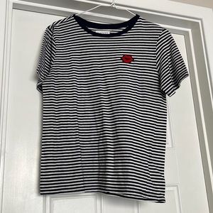 Velvet by Graham and Spencer tee